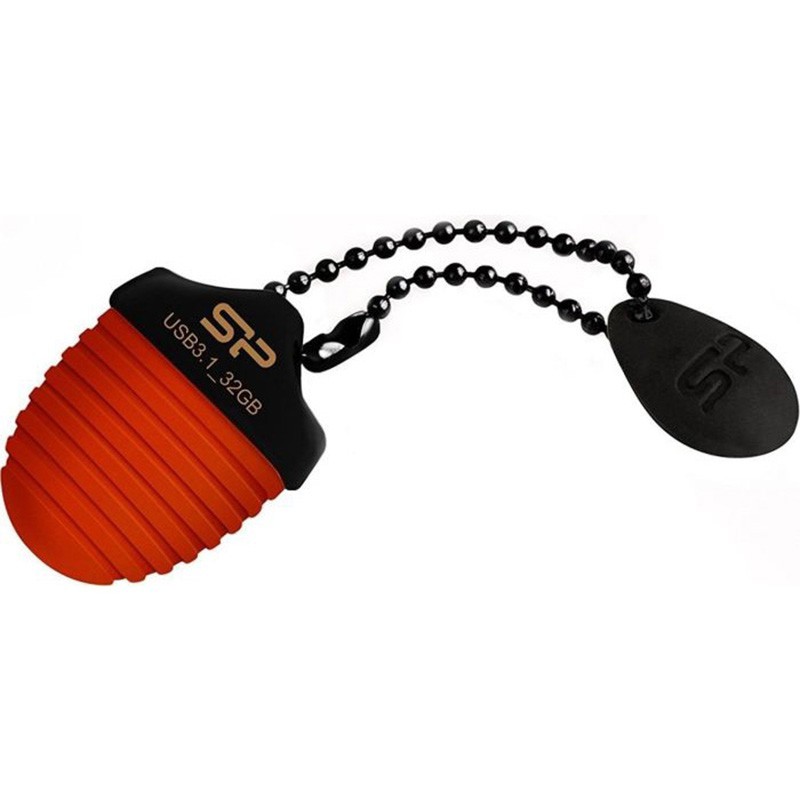 فلش مموری 32 گیگ سیلیکون پاور مدل J30 USB 3.0