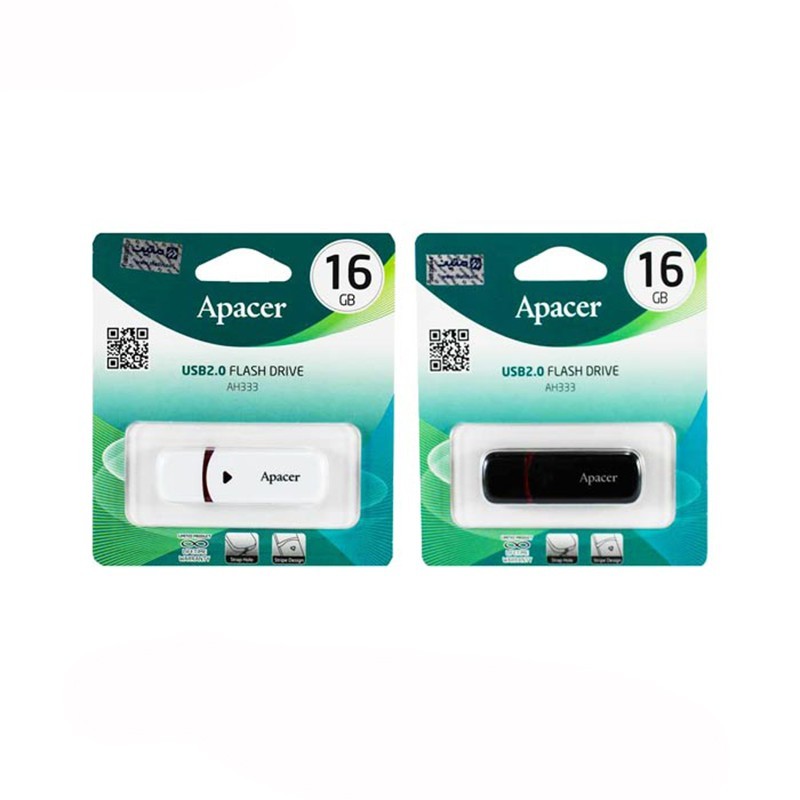 فلش مموری 16 گیگ اپیسر AH333