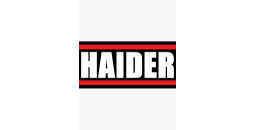 HAIDR