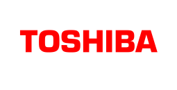 TOSHIBA