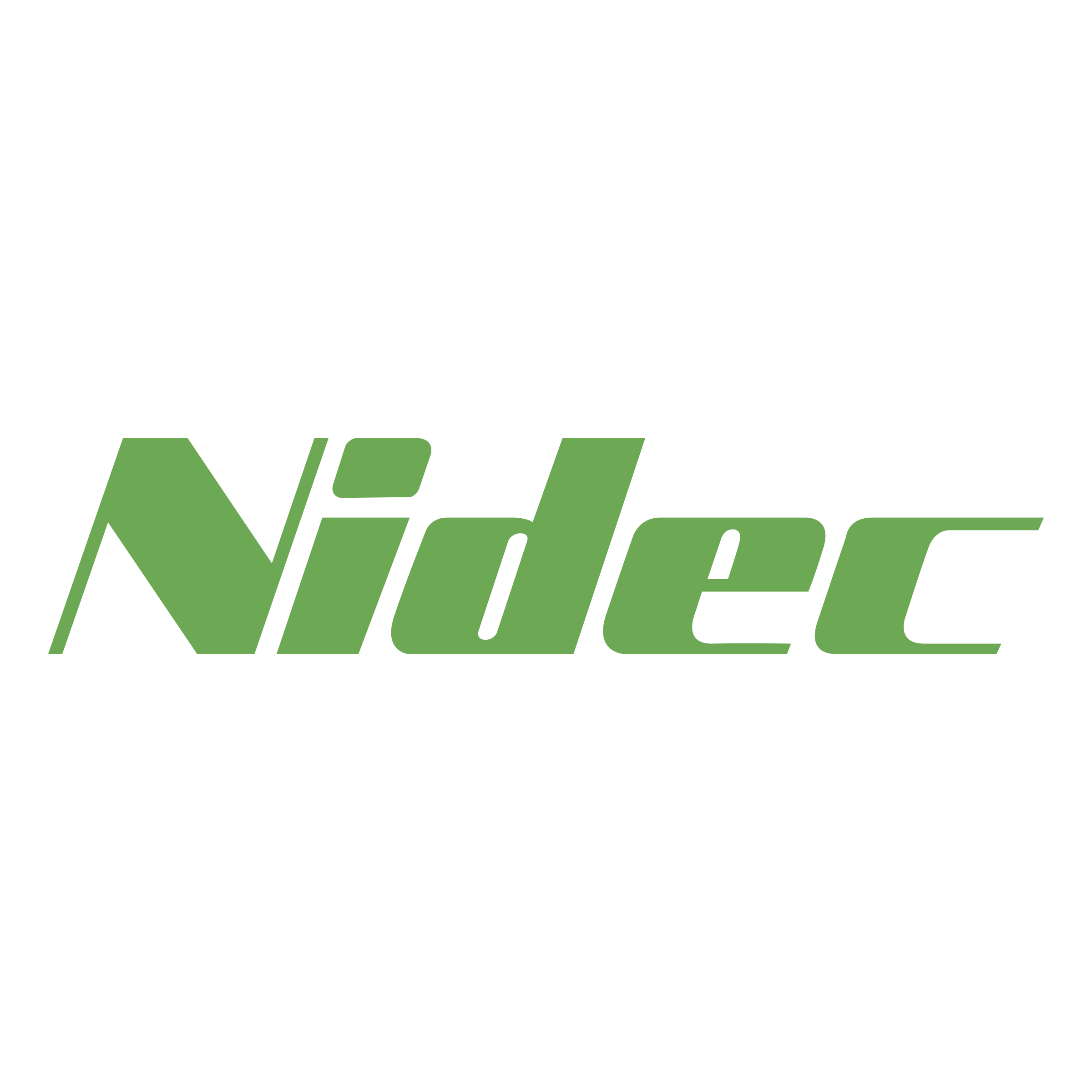 NIDEC